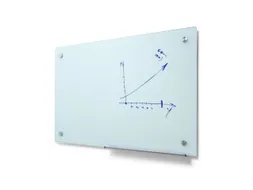 Glasbord Magnetisch 60x90cm