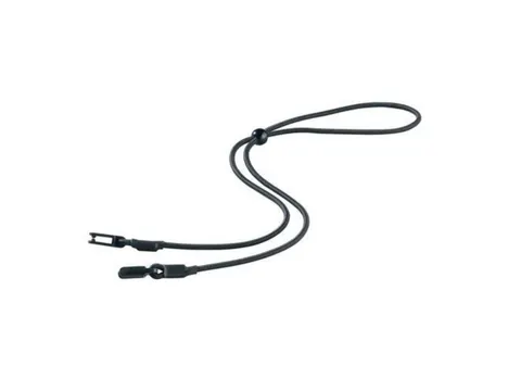 Uvex 9959004 brilkoord voor Pheos brillen zwart 50 stuks