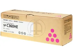 408186 RICOH Type SPC360HE SP toner