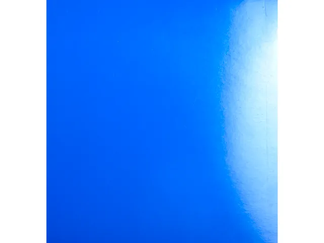 PK100 inbindkaft CHR OME 230g A4 blauw