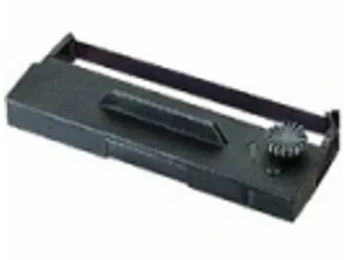 Ribbon Cartridge TM-U290/II, -U295, M-290, black (ERC27B)