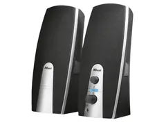 Luidsprekerset Trust Mila USB 2.0