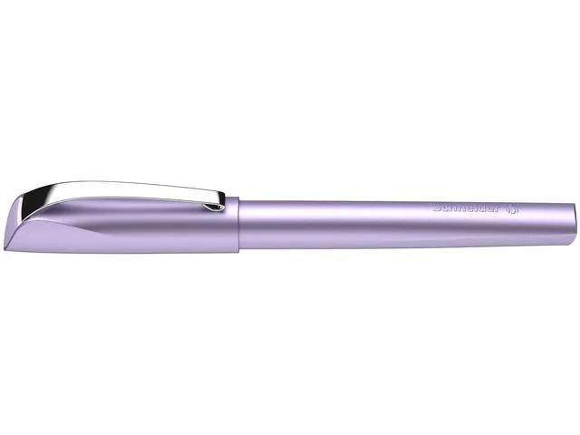 Stylo-plume Schneider Ceod Lilas brillant