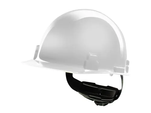 MSA ThermalGard veiligheidshelm Wit