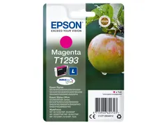 Singlepack Magenta T1293 DURABrite Ultra Ink
