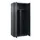PBM-locker,HxBxD 1850x800x500mm,2vak,vak B 400mm,draaigrendel