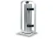 Verticale Afroller Rolbreedte Tot 1000Mm Hxbxd 1130X295X240Mm Ral7035