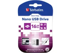 Nano Usb Stick 16Gb