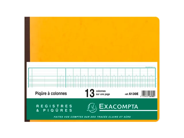 Piqure 25/32 13 kol 80 bl