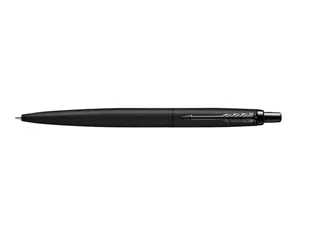 Balpen Parker Jotter XL Monochrome black medium Giftbox - 1