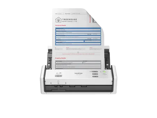 Scanner Brother ADS-1300