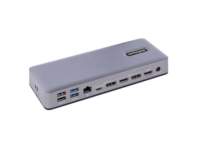 Station d'accueil USB-C Multi écran