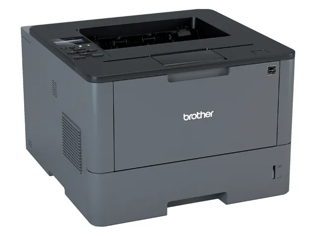Laserprinter Brother Hl-l5000d