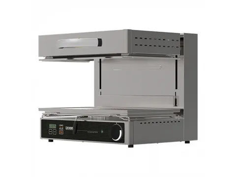 Tecno-Inox Salamander Ceramic UltraRapide QSE60