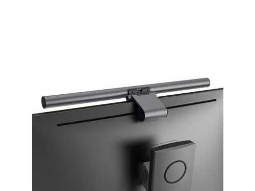 Trust 25483 Shyne LED monitorlamp Zwart