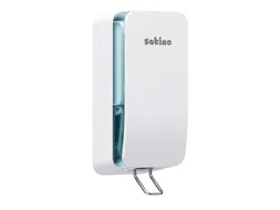 Zeepdispenser Satino SF1 Hyginity Clean&Care 1000ml wit 333434