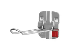 Abax-Gereedschapshouder Voor Sb-Verpakkingen Voor Geperforeerde Platen