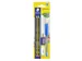 Schrijfset Staedtler inhoud 2 Noris potloden HB en balpen gum slijper