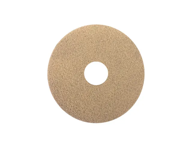 Bright 'n Water Upgrade Pad #2 17inch Geel doos 4 st
