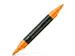 Aquarel marker Faber-Castell Albrecht Dürer 113 glanzuur oranje