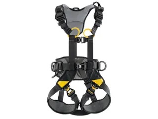 Petzl C072CA01 Volt harnas, maat 02 - 1