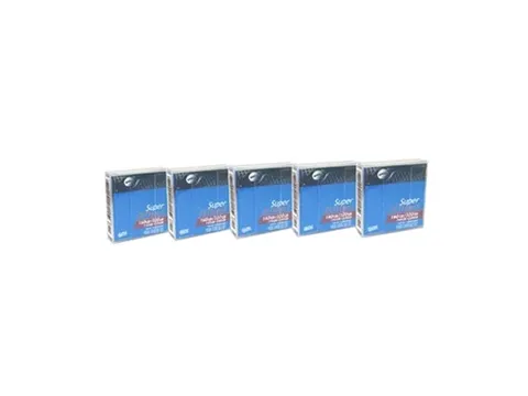 LTO5 Tape Media 5-pack