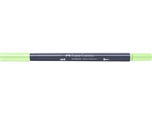 Sketchmarker Faber-Castell Goldfaber 312 fresh bamboo op alcoholbasis