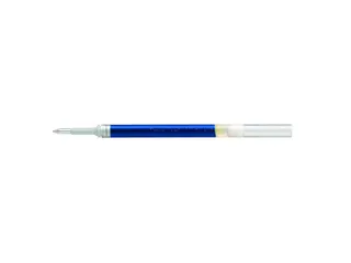 Gelschrijvervulling Pentel LR7 Energel medium blauw - 2