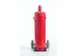 Diable Pour Bouteilles,Force 100Kg,Gaz De Propane 33Kg Bouteille