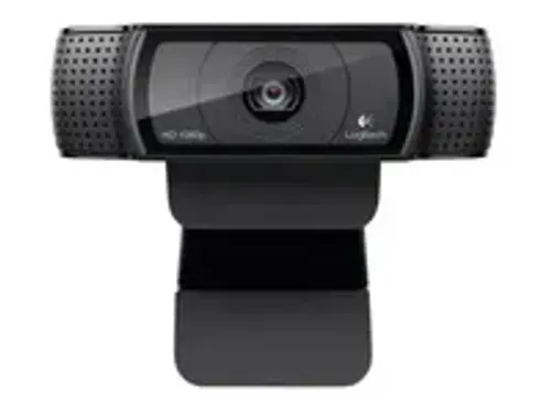 OUTLET Webcam Logitech C920 HD Pro