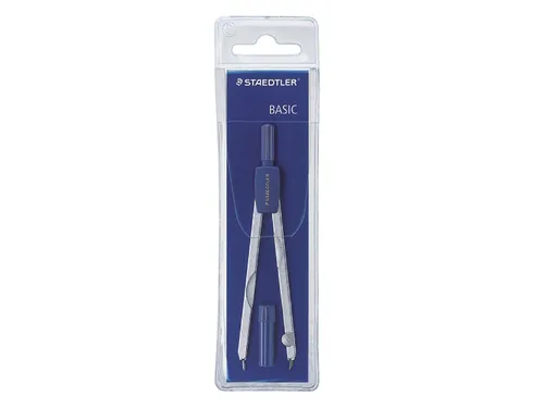 Passer Staedtler Mars Basic 559 2delig Ø34cm