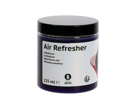 Luchtverfrisser BlackSatino AR30 Qlash 225ml 333359