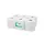 Euro Products P53520 Midi Poetspapier Recycled 1-laags 300 Meter 6 Rol