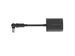 Targus USB-C Legacy Power Adapter Set, USB-C, Universel, Noir