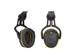 MSA V-Gard MEDIUM gehoorkap met helmbevestiging
