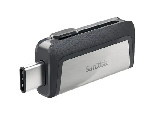 SanDisk Ultra Dual Drive USB Type-C USB flash drive 32GB