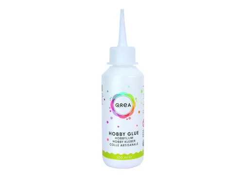 Hobbylijm Qrea 100ml