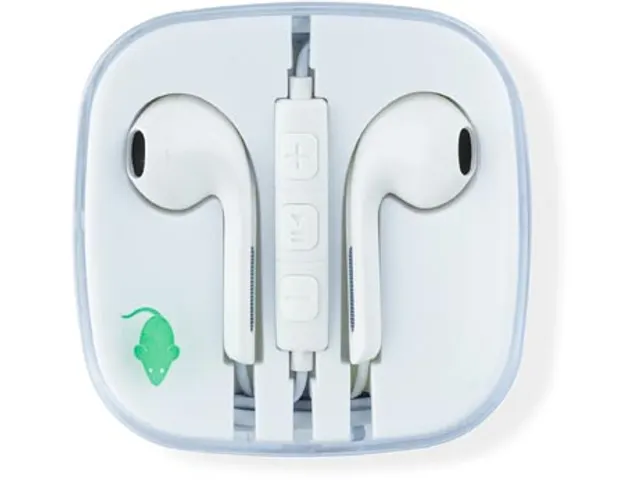 Universele Headset - Connection 3.5 Mm