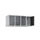 opzetkast,v. locker,4vak.,vak B 300mm,HxBxD 500x1200x500mm