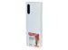 Bindruggen plastic A4 100 stuks 6mm (25 vellen) zwart