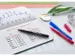 Fineliner Faber Castell Broadpen 1554 noir