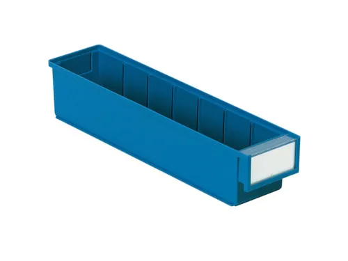 Bakkenunit Bxhxd 400X395X400Mm 16Bakken Blauw Behuizing Ral7035