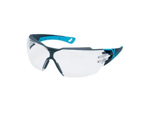 Veiligheidsbril uvex pheos cx2