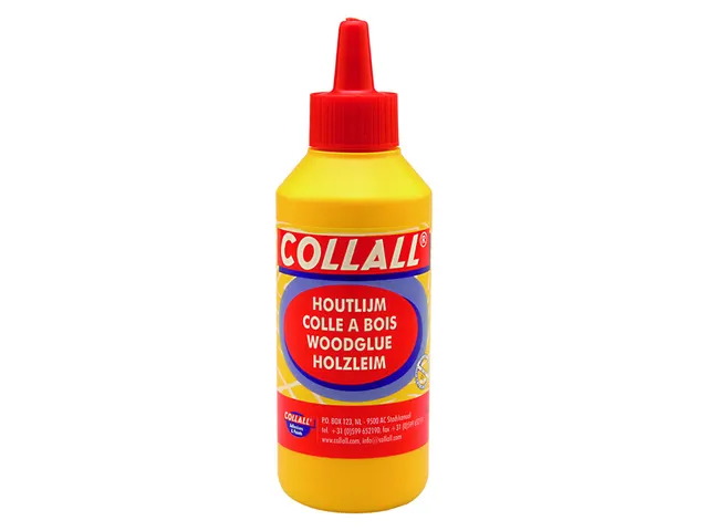 Houtlijm Collall 250gr