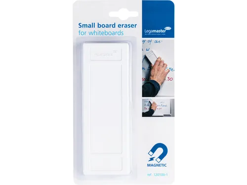 Whiteboardwisser Legamaster 120100 magnetisch in blister