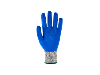 Werkhandschoen Arco Essentials snijbestendig Cut C latex maat 8 - 3