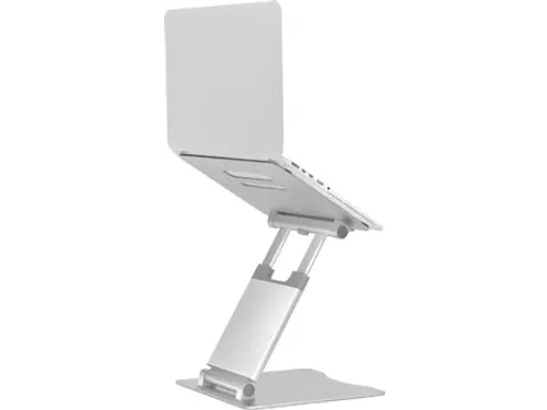 Telescopische Laptopstandaard Voor Laptops Tot 17 Inch