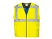 Portwest CV02 Hi-Vis Koelvest Fluorgeel Maat XXL-3XL