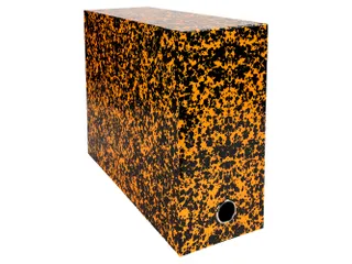 Transportdoos ANNONAY rug 120mm ass - 4
