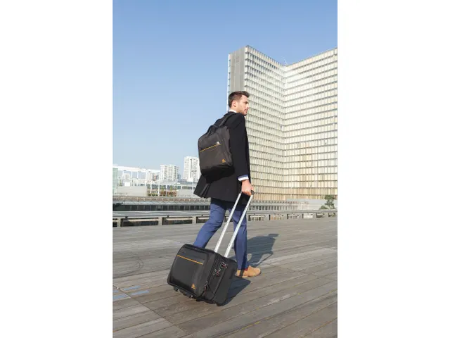 Exatrolley - Busines s koffer Exactive